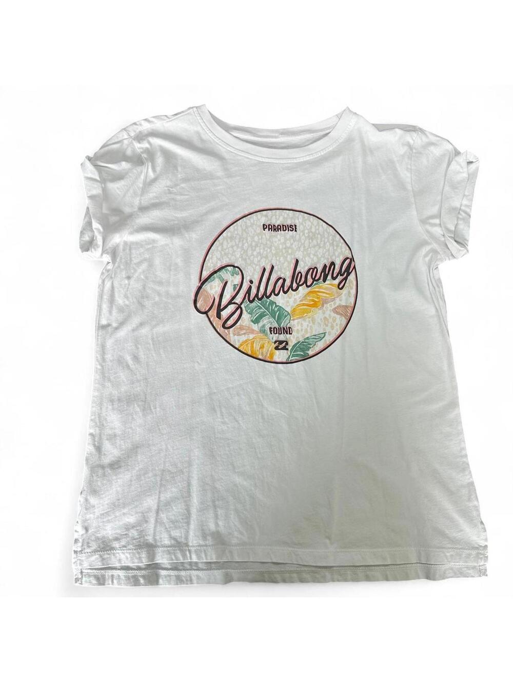 Billabong Paradise Graphic T-Shirt | S/M